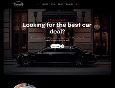Auto Egypt Star