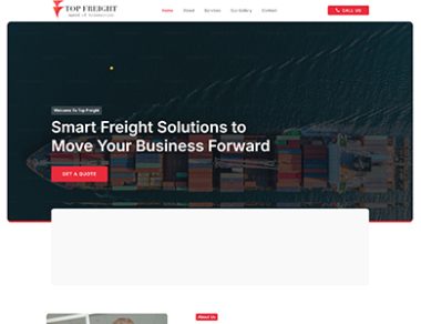 Top Freight