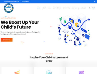 Ibn Sina American School