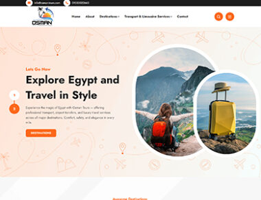 Osman Tours